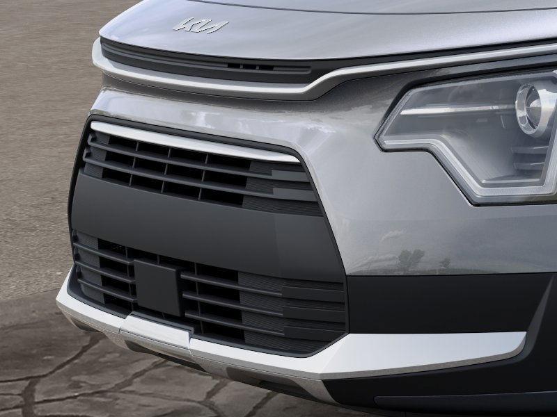 new 2025 Kia Niro car, priced at $28,590