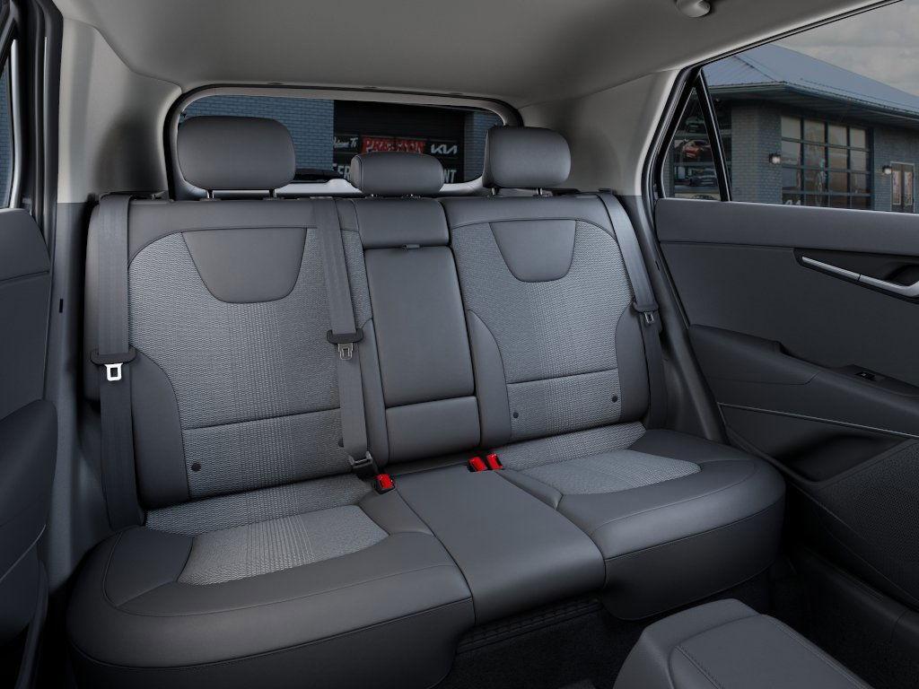 new 2025 Kia Niro car, priced at $28,590