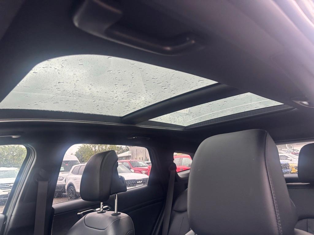 used 2023 Kia Sportage car, priced at $28,990