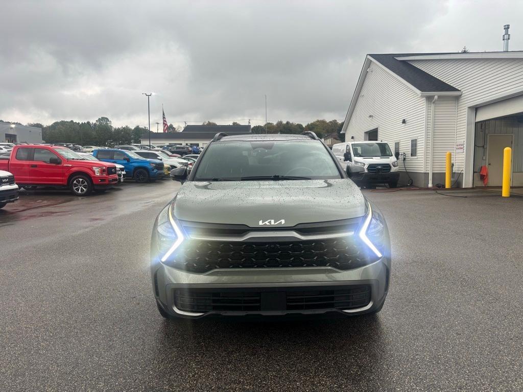 used 2023 Kia Sportage car, priced at $28,990