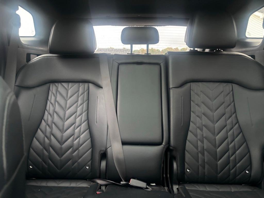 used 2023 Kia Sportage car, priced at $28,990