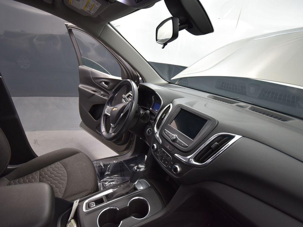used 2019 Chevrolet Equinox car, priced at $12,805