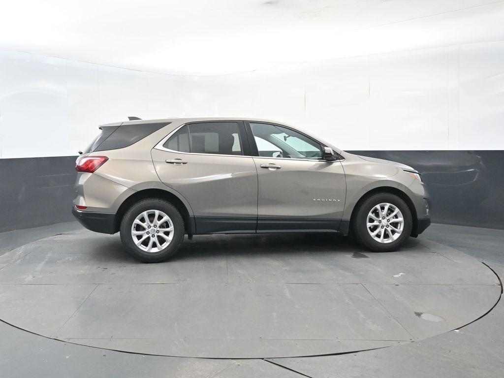 used 2019 Chevrolet Equinox car, priced at $12,805