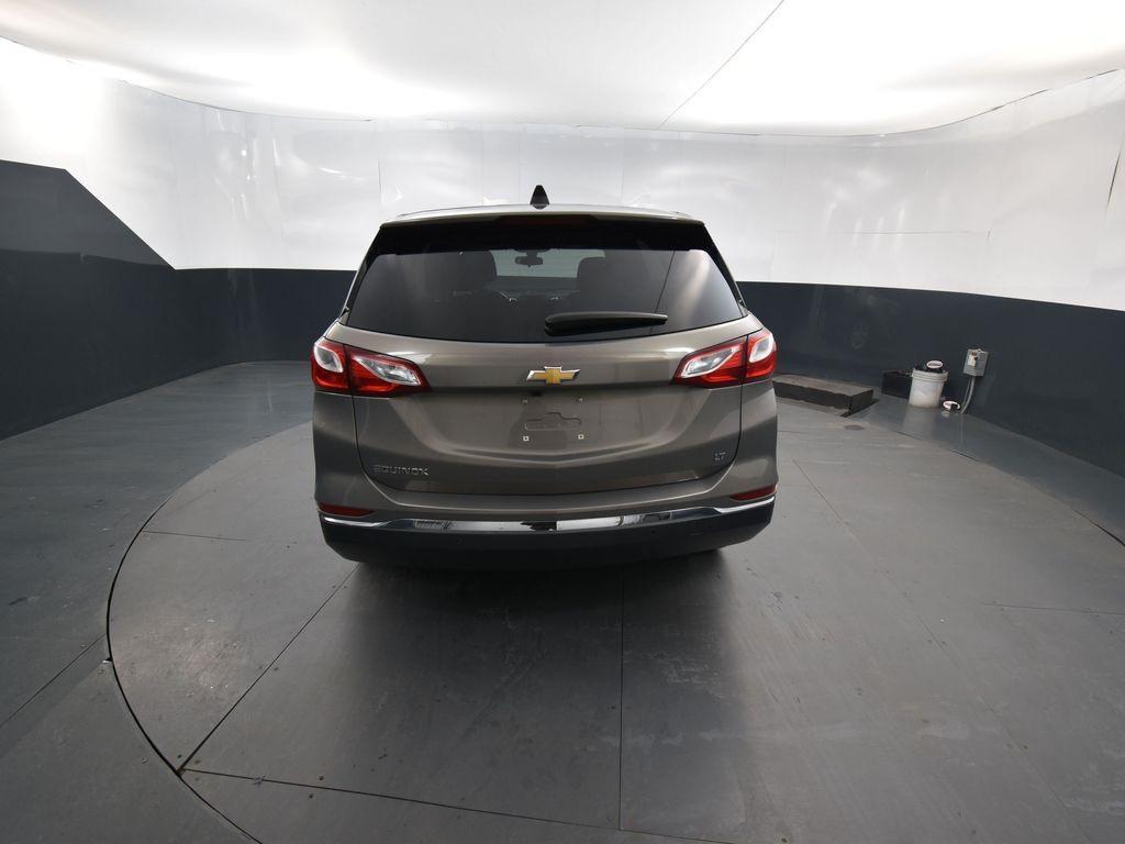 used 2019 Chevrolet Equinox car, priced at $12,805