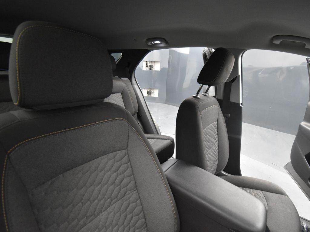 used 2019 Chevrolet Equinox car, priced at $12,805