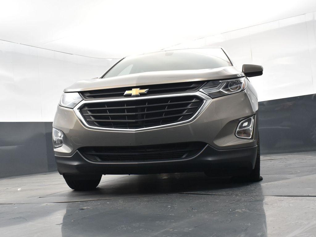 used 2019 Chevrolet Equinox car, priced at $12,805