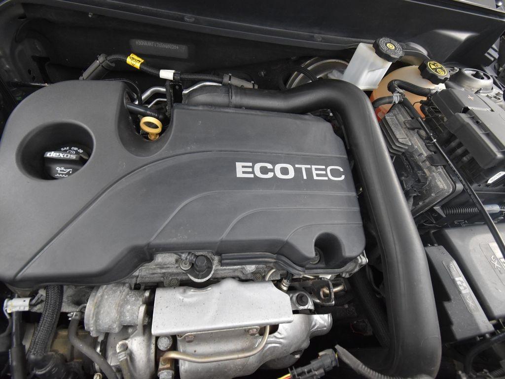 used 2019 Chevrolet Equinox car, priced at $12,805