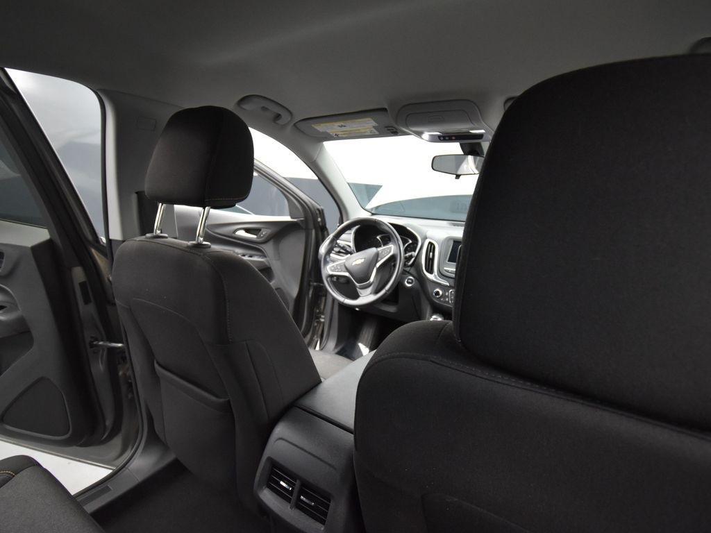 used 2019 Chevrolet Equinox car, priced at $12,805