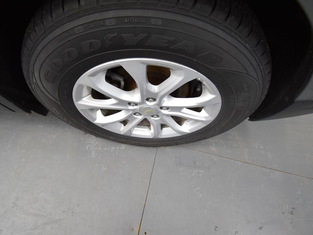 used 2019 Chevrolet Equinox car, priced at $12,805