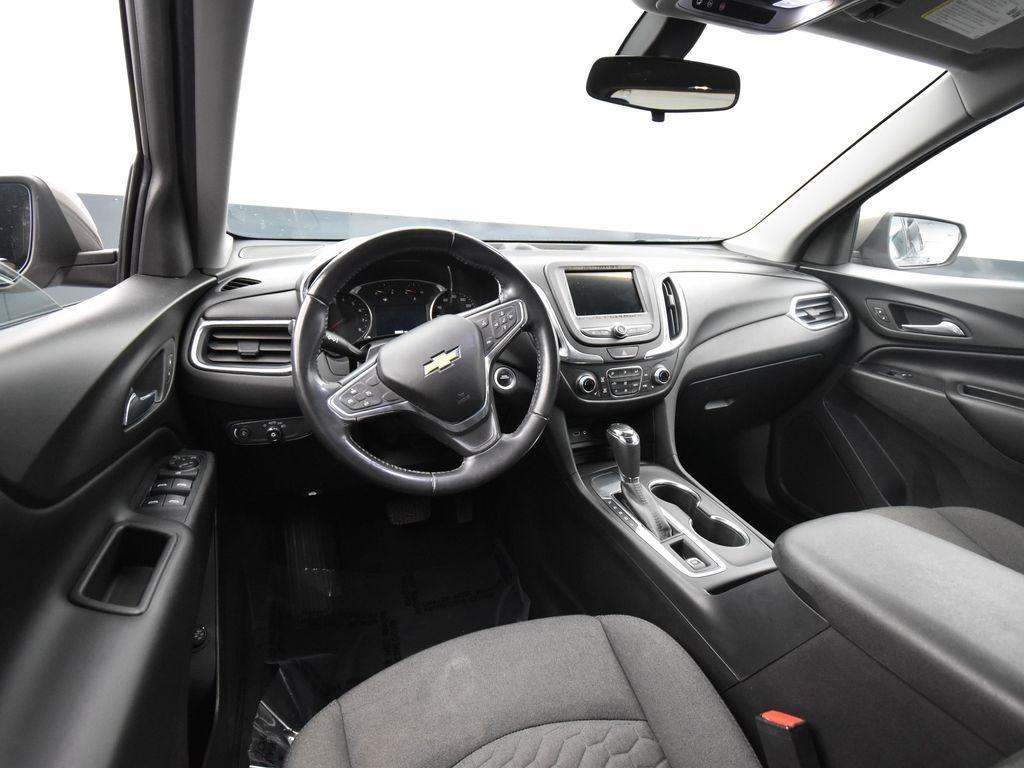 used 2019 Chevrolet Equinox car, priced at $12,805
