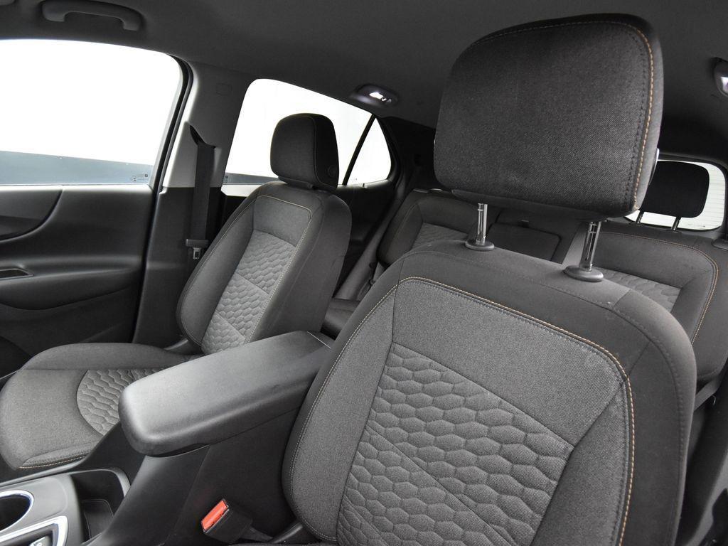 used 2019 Chevrolet Equinox car, priced at $12,805