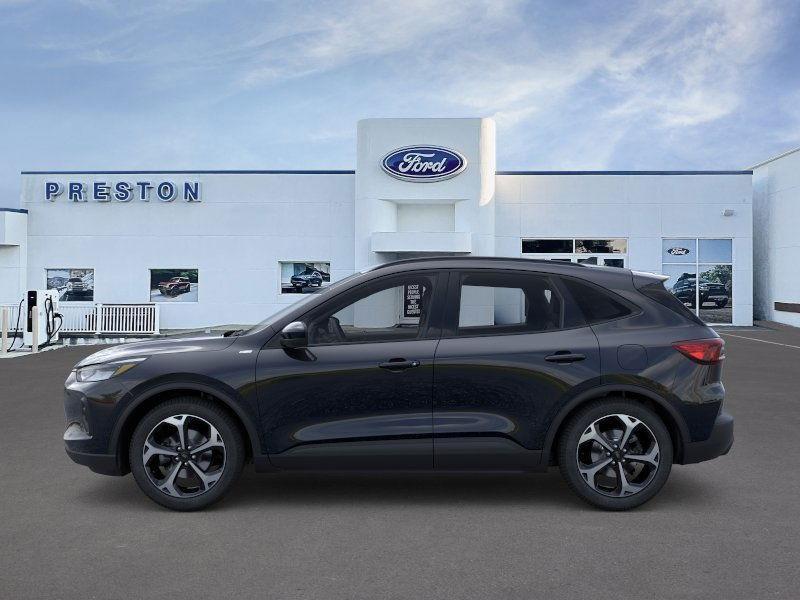 new 2025 Ford Escape car, priced at $33,855