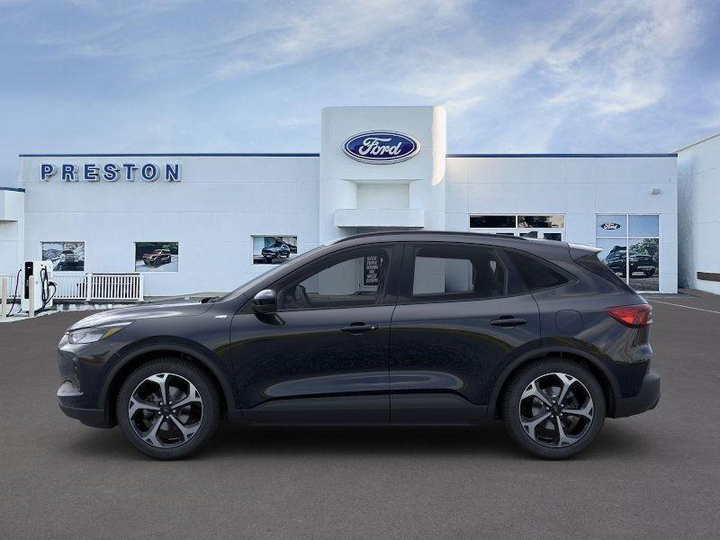 new 2025 Ford Escape car, priced at $36,355