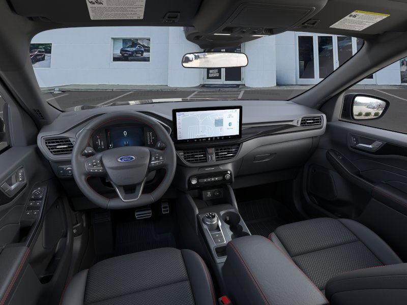 new 2025 Ford Escape car, priced at $36,355