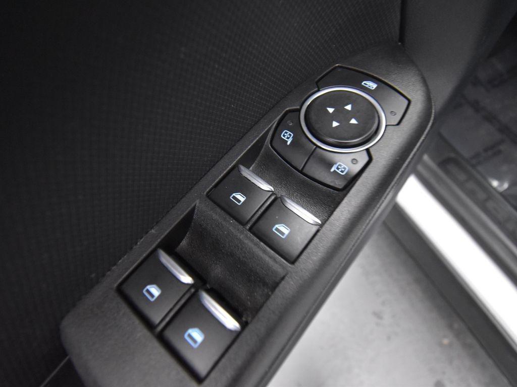 used 2021 Ford Bronco Sport car, priced at $21,500