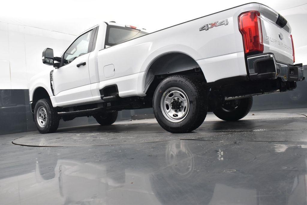 new 2026 Ford F-250 car, priced at $50,255