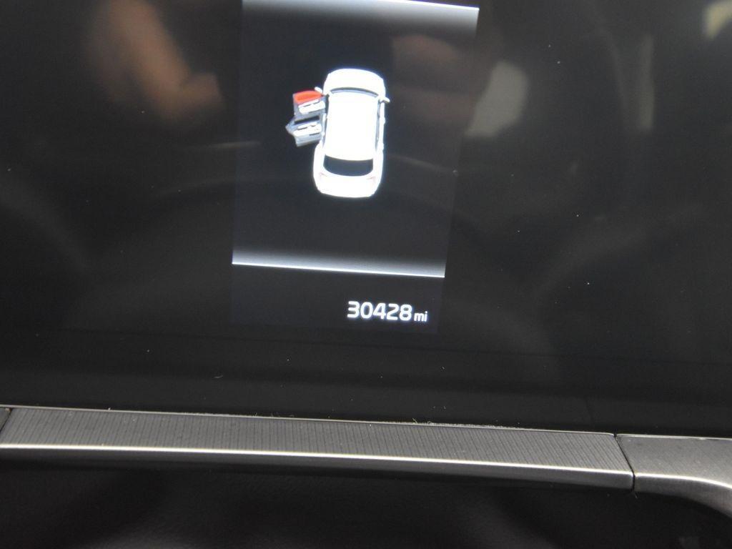 used 2023 Kia Telluride car, priced at $34,999