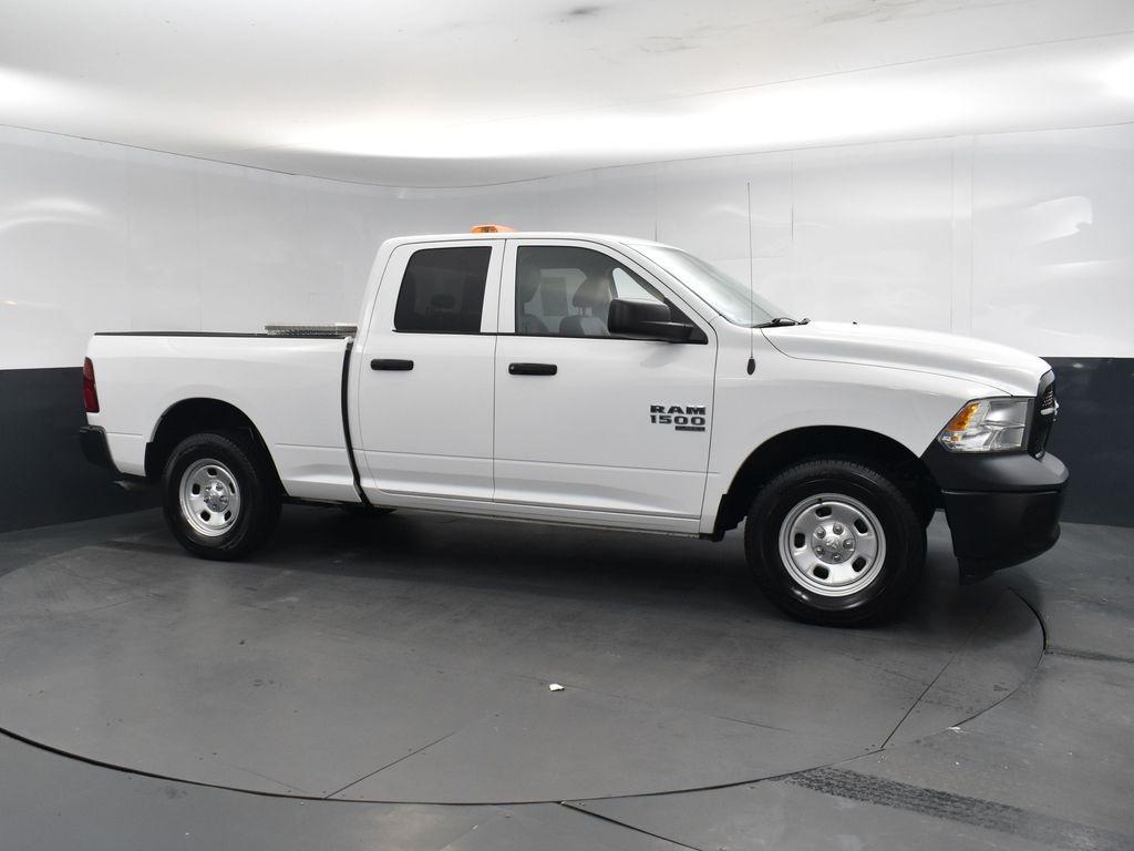 used 2020 Ram 1500 Classic car, priced at $28,600