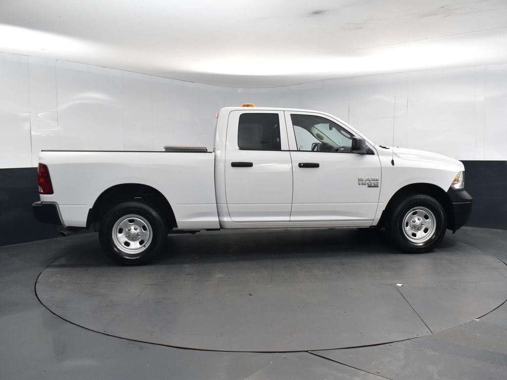 used 2020 Ram 1500 Classic car, priced at $28,600