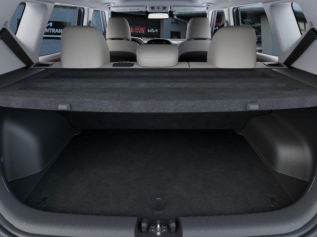 new 2025 Kia Soul car, priced at $26,060