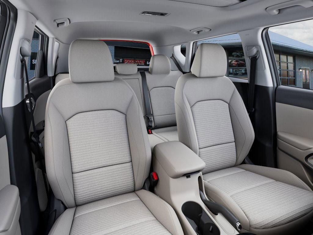 new 2025 Kia Soul car, priced at $26,060