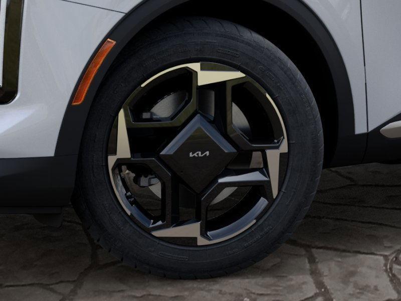 new 2026 Kia Sportage car, priced at $32,060
