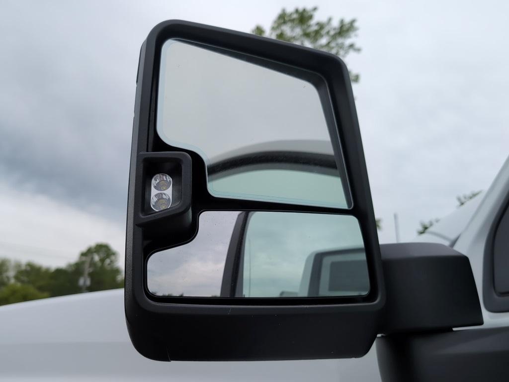 new 2025 Chevrolet Silverado 2500 car, priced at $67,300