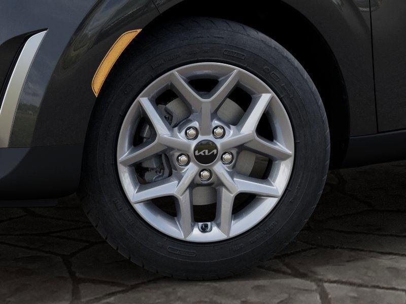 new 2025 Kia Soul car, priced at $22,260