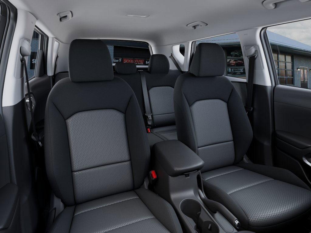 new 2025 Kia Soul car, priced at $22,260