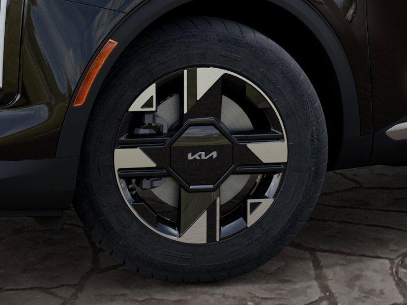 new 2026 Kia Sportage car, priced at $30,565
