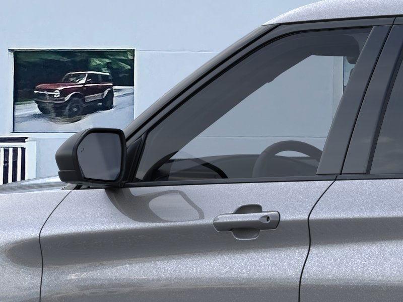 new 2026 Ford Explorer car, priced at $44,880