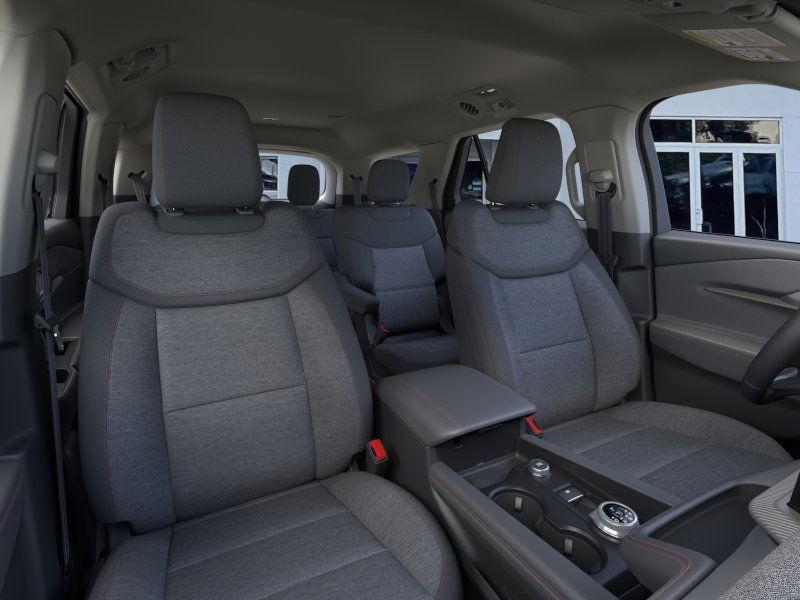 new 2026 Ford Explorer car, priced at $44,880