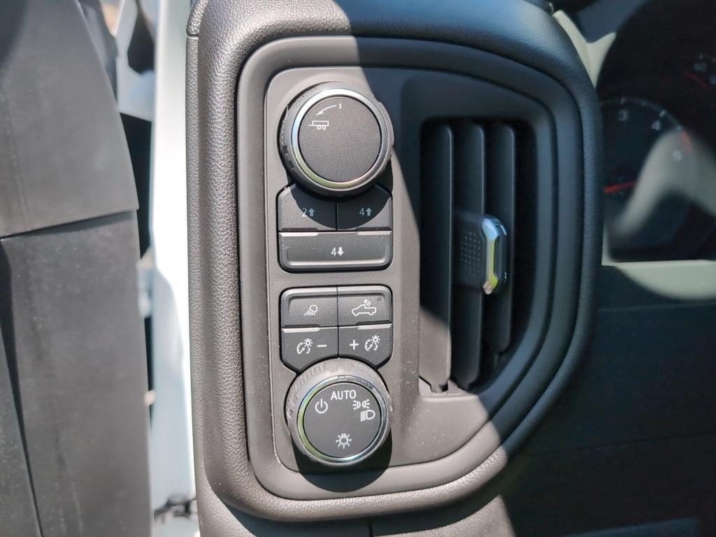 new 2024 Chevrolet Silverado 3500 car, priced at $71,161