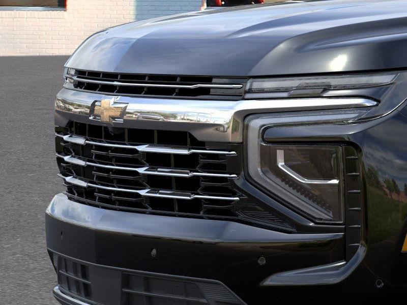 new 2025 Chevrolet Tahoe car, priced at $72,180