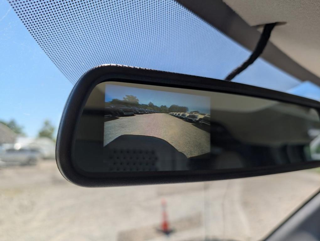 new 2025 Chevrolet Express 2500 car, priced at $51,080