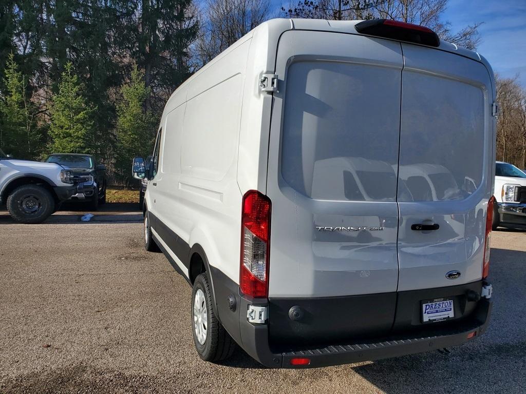 new 2024 Ford Transit-250 car, priced at $51,005