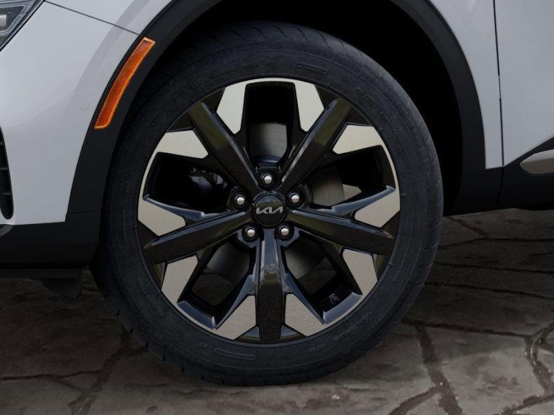 new 2025 Kia Sportage Plug-In Hybrid car, priced at $43,625