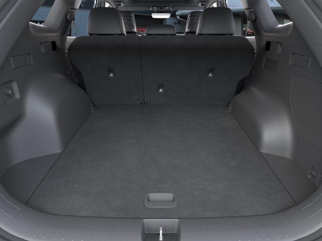 new 2025 Kia Sportage Plug-In Hybrid car, priced at $43,625