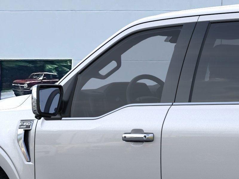 new 2025 Ford F-150 car, priced at $72,560