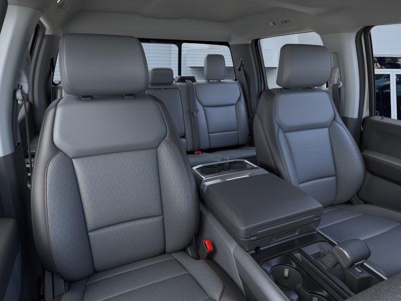 new 2025 Ford F-150 car, priced at $72,560