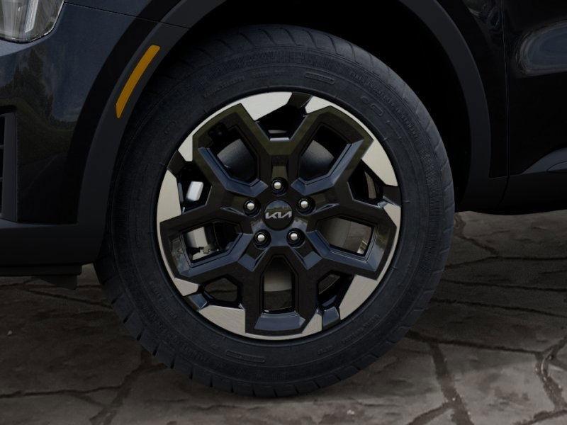 new 2026 Kia Sorento car, priced at $38,570