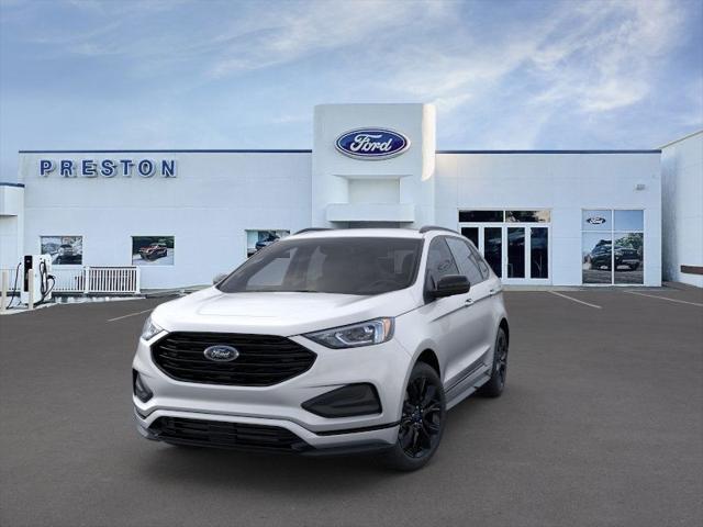 new 2024 Ford Edge car, priced at $35,180