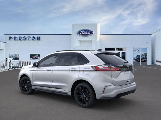 new 2024 Ford Edge car, priced at $35,180