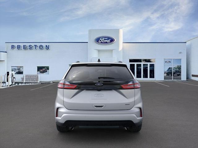 new 2024 Ford Edge car, priced at $35,180