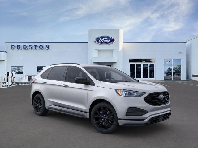 new 2024 Ford Edge car, priced at $35,180