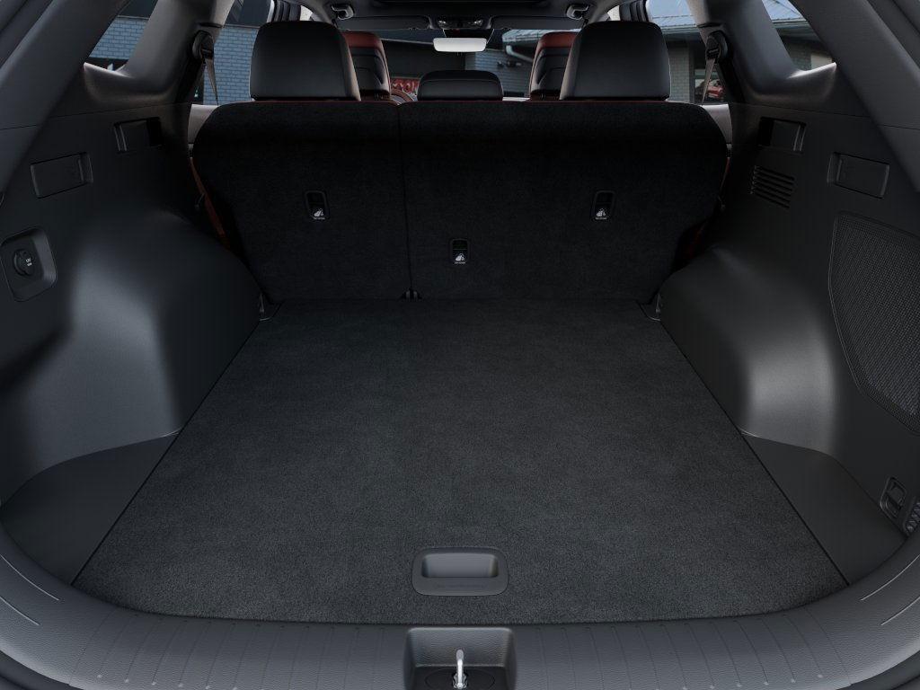 new 2026 Kia Sportage car, priced at $38,905