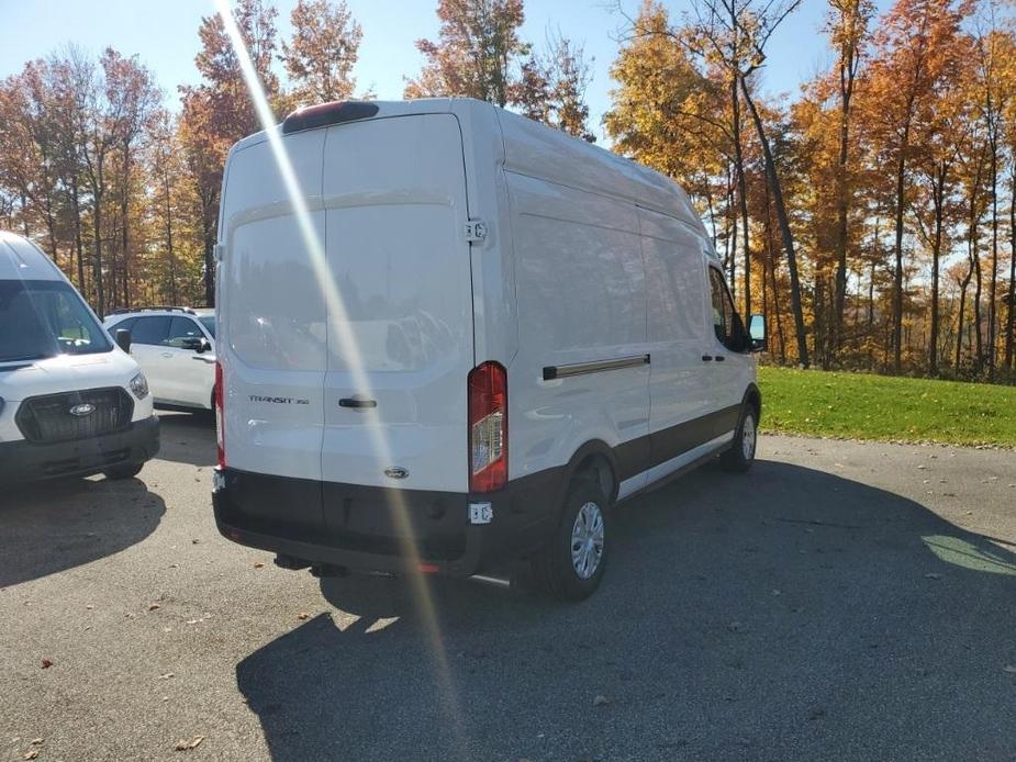 new 2024 Ford Transit-350 car, priced at $55,100