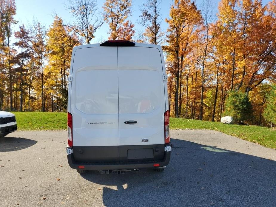 new 2024 Ford Transit-350 car, priced at $55,100