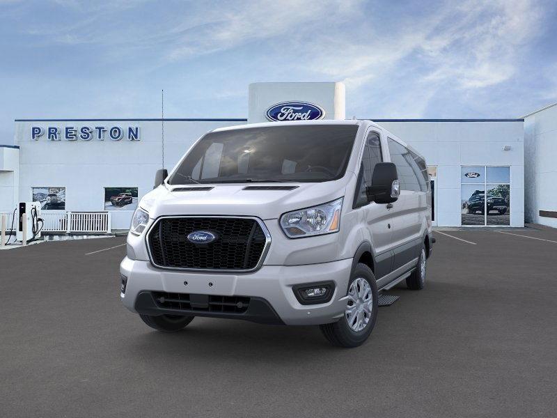 new 2024 Ford Transit-350 car, priced at $61,355