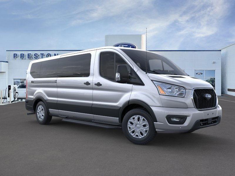 new 2024 Ford Transit-350 car, priced at $61,355